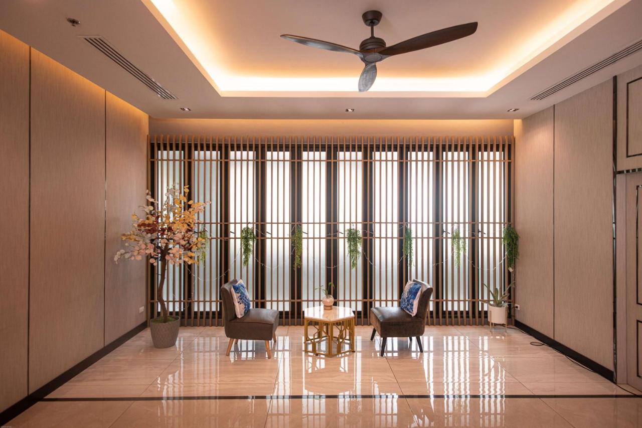 Lewit Hotel Pattaya, A Member Of Radisson Individuals Kültér fotó