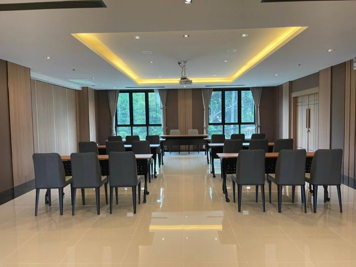 Lewit Hotel Pattaya, A Member Of Radisson Individuals Kültér fotó