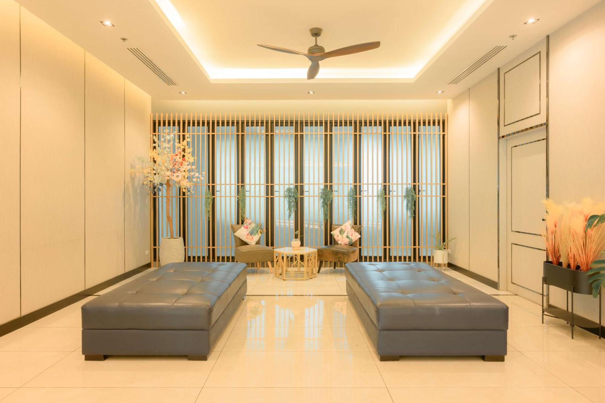Lewit Hotel Pattaya, A Member Of Radisson Individuals Kültér fotó